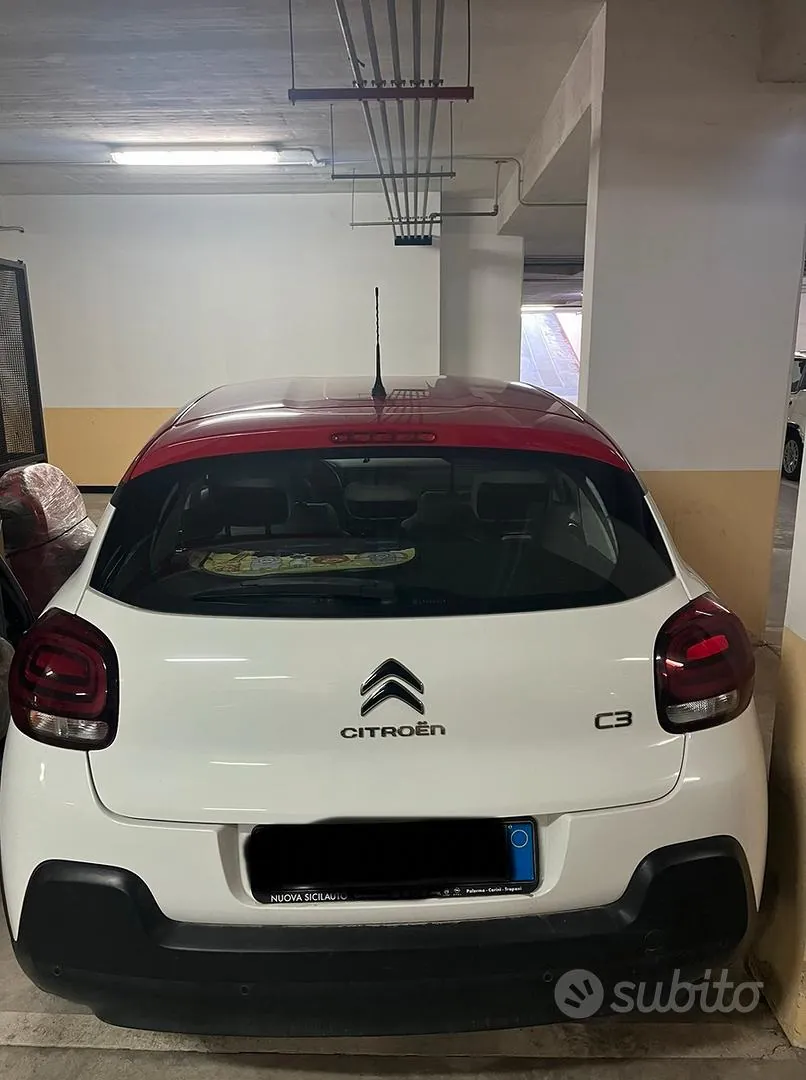 Citroen C3 2021 photo 2