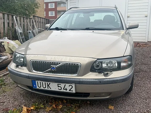 Volvo V70