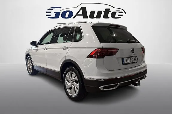 Volkswagen Tiguan 2024 photo 5