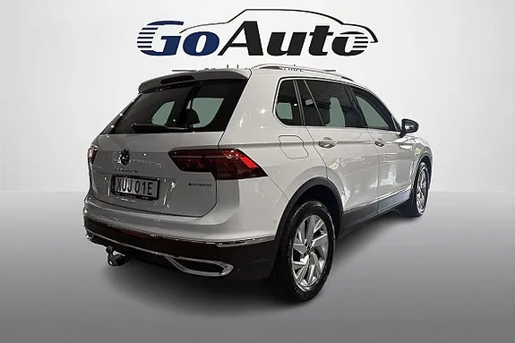 Volkswagen Tiguan 2024 photo 4
