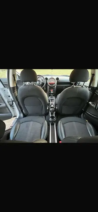 Mini Countryman 2012 photo 2