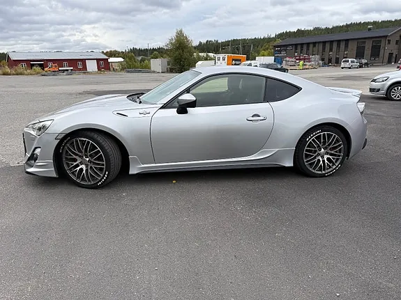 Toyota Gt86 2014 photo 2