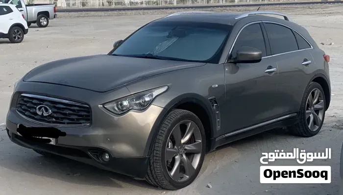 Infiniti Fx50