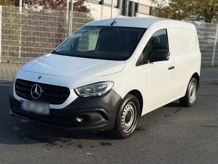 Mercedes-Benz Citan
