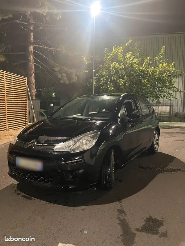 Citroen C3
