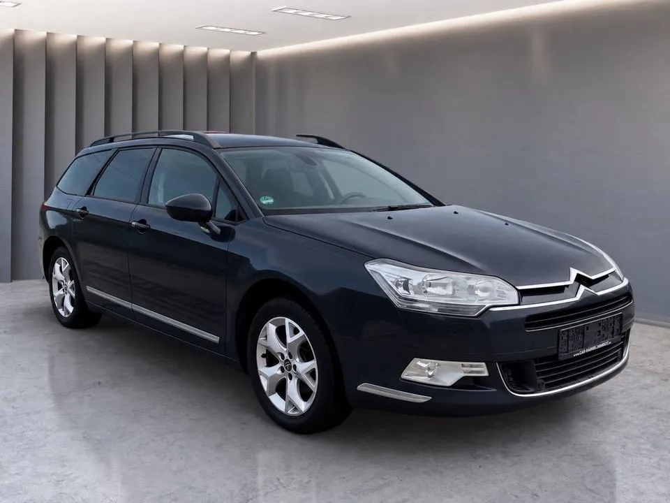Citroen C5