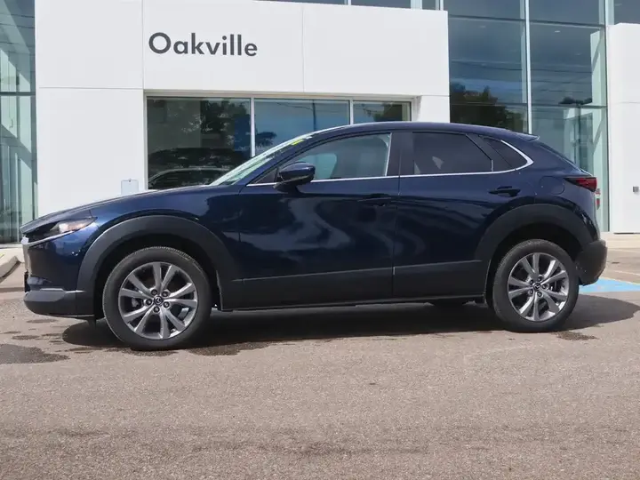 Mazda Cx-30 2023 photo 5