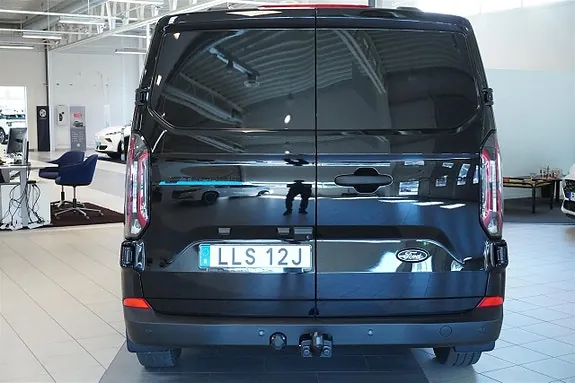 Ford Transit Custom 2026 photo 5