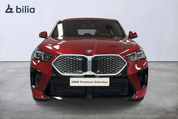 BMW Ix2 2026 photo 5