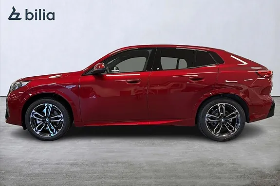 BMW Ix2 2026 photo 3