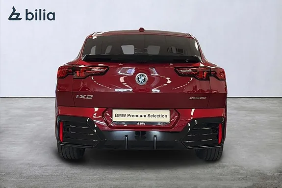 BMW Ix2 2026 photo 4