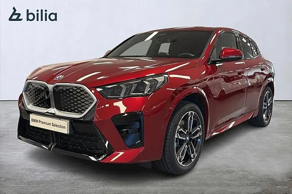 BMW Ix2