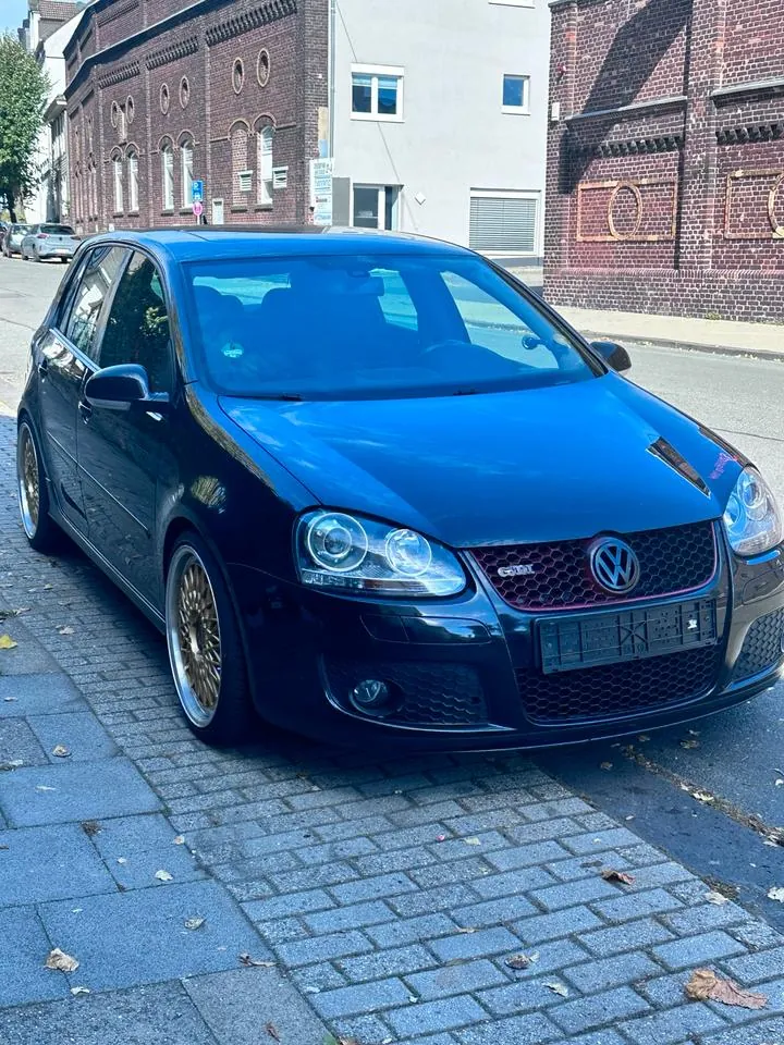 Volkswagen Golf 5 Gti