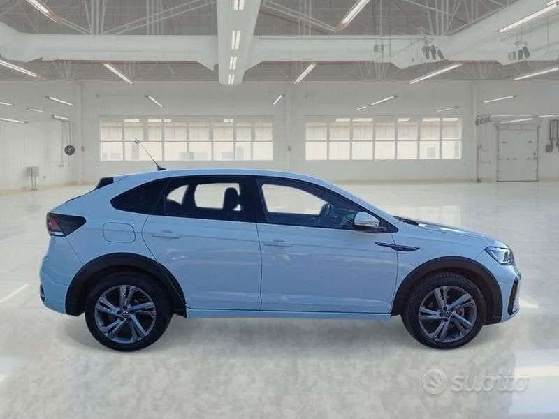 Volkswagen Taigo 2022 photo 3