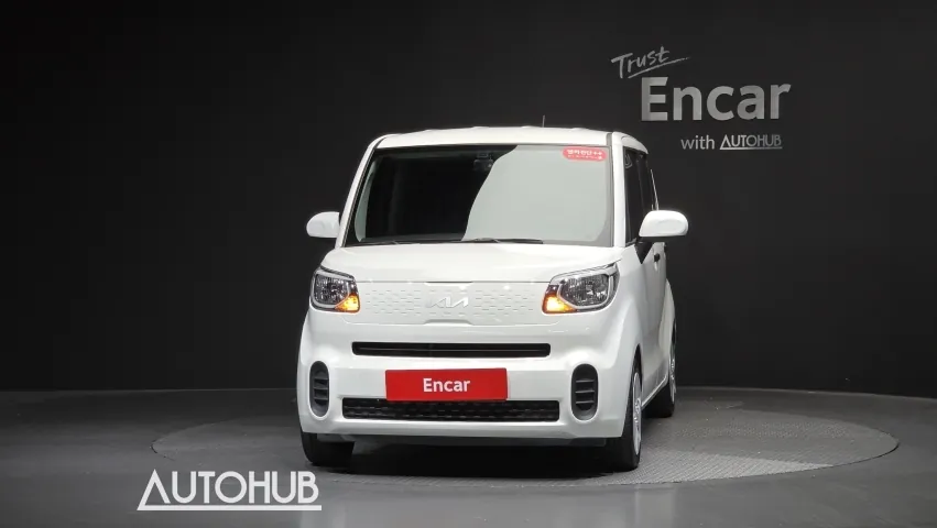 Kia Ray 2022 photo 3