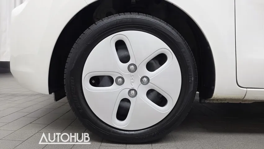 Kia Ray 2022 photo 5