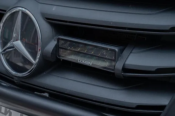 Mercedes-Benz Vito 119 2025 photo 4