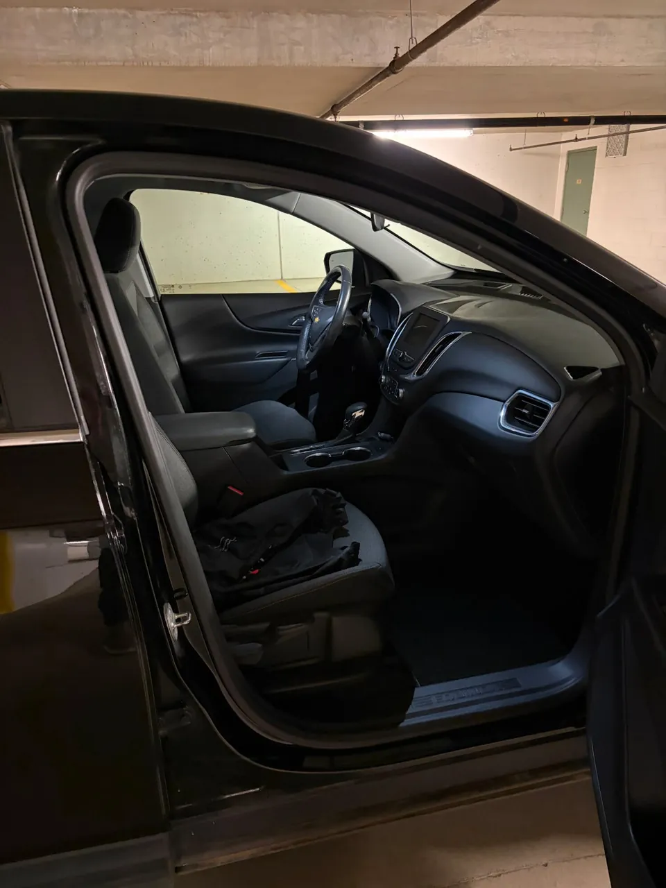 Chevrolet Equinox 2022 photo 5