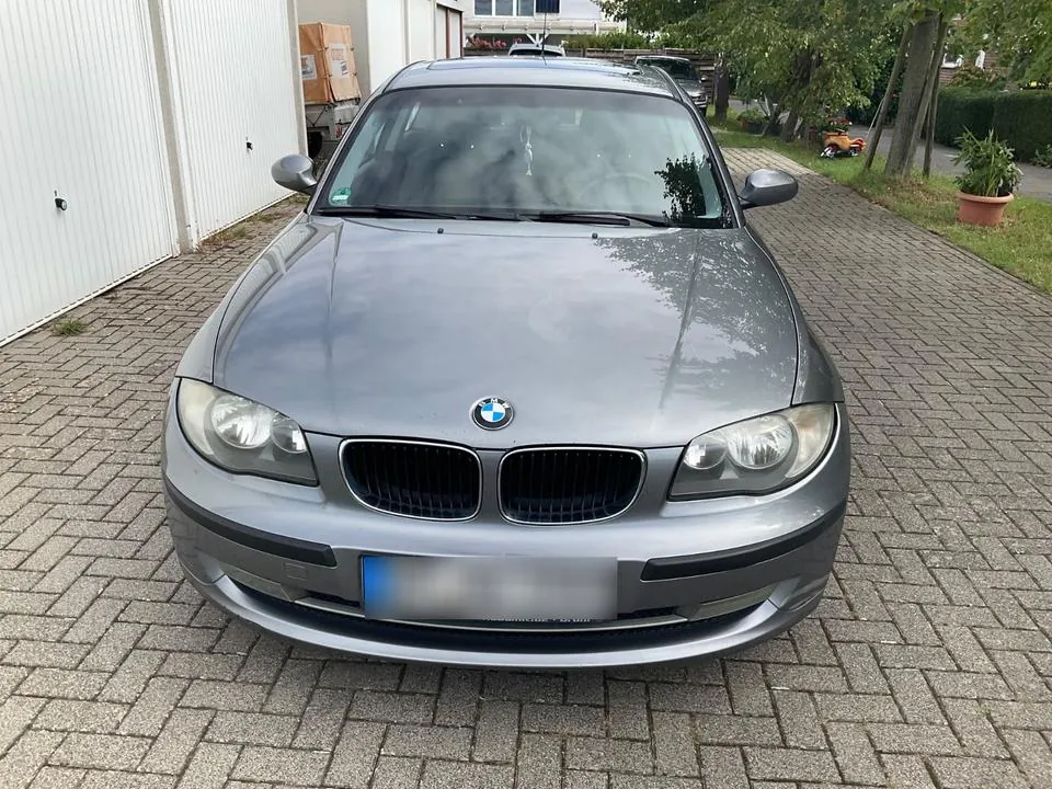 BMW 116D