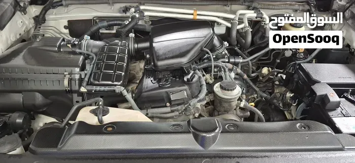 Toyota Prado 2012 photo 3