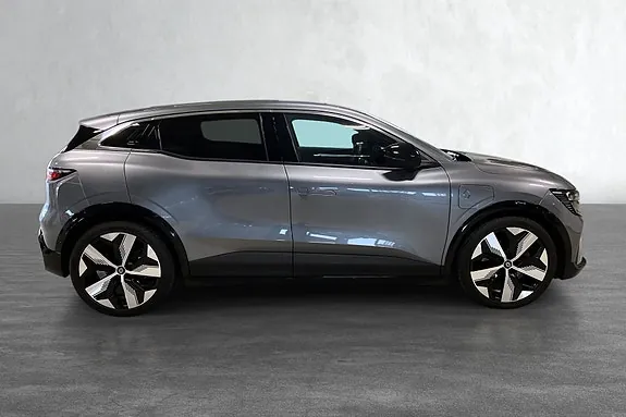 Renault Megane E-Tech 2023 photo 5