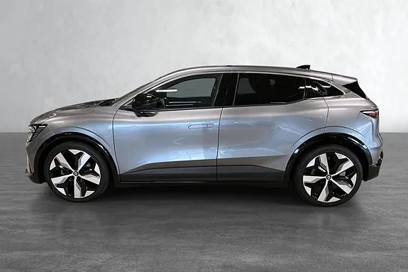 Renault Megane E-Tech 2023 photo 4