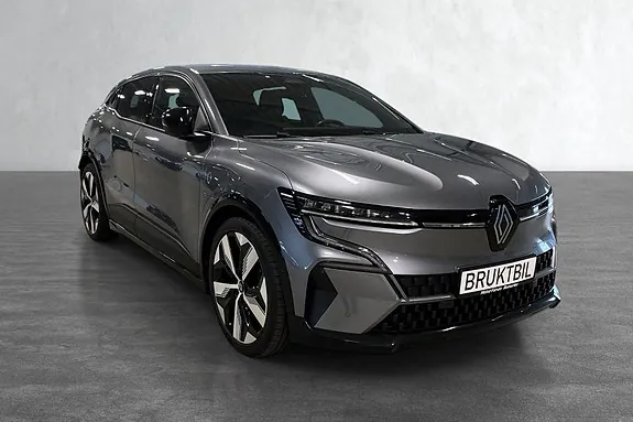 Renault Megane E-Tech 2023 photo 3