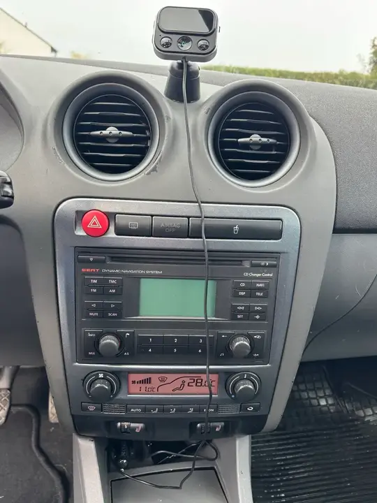 Seat Ibiza 2007 photo 3