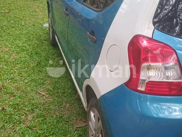 Zotye Z100 2020 photo 3