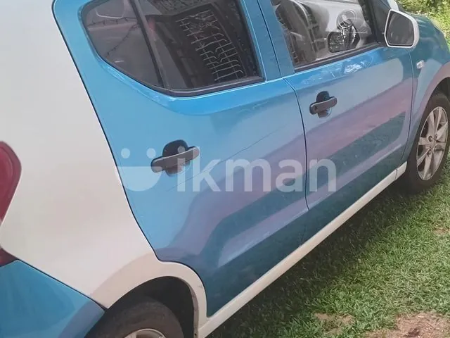Zotye Z100 2020 photo 4