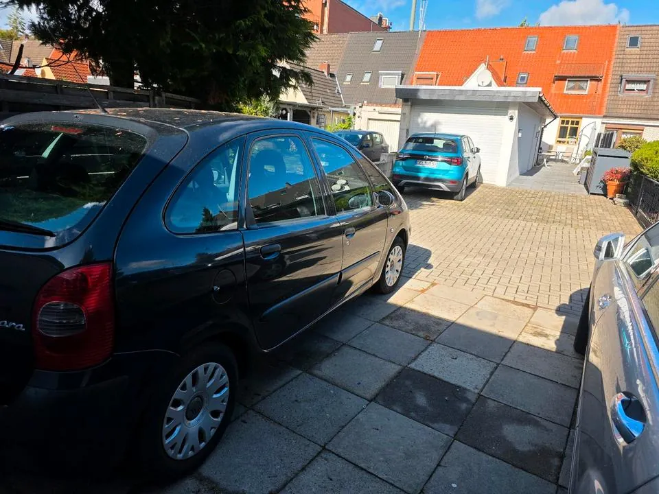 Citroen Xsara