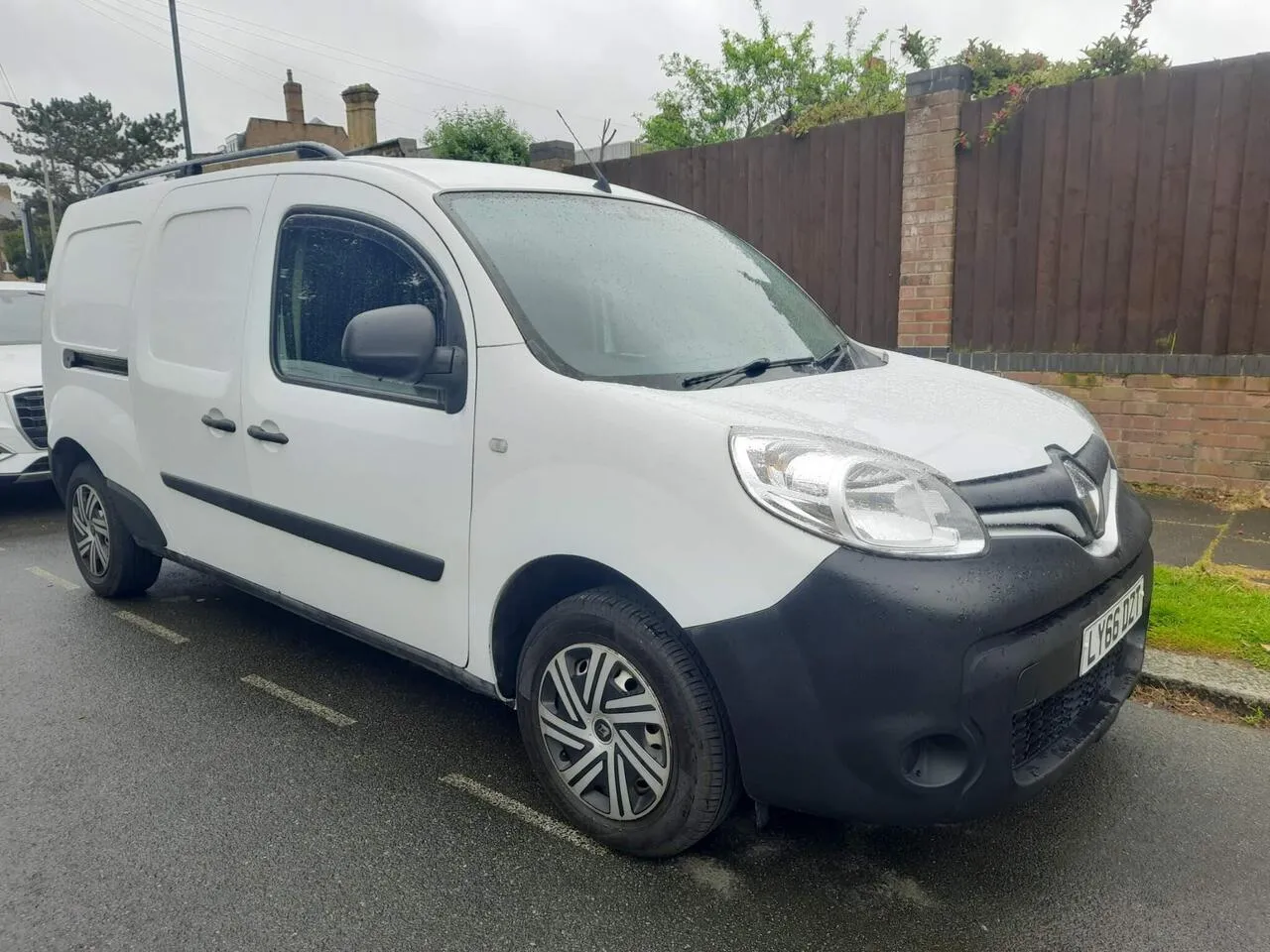 Renault Kangoo Maxi