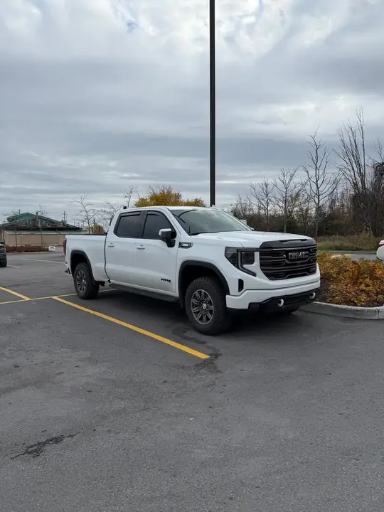 GMC Sierra 1500