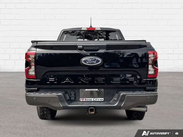 Ford Ranger 2024 photo 5