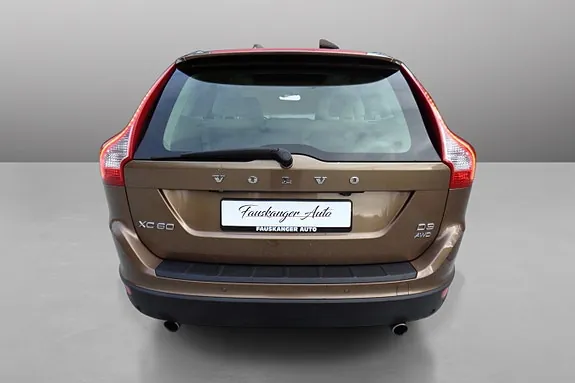 Volvo Xc60 2011 photo 4