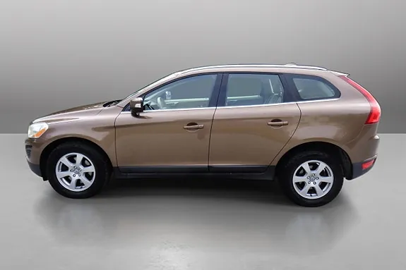 Volvo Xc60 2011 photo 2
