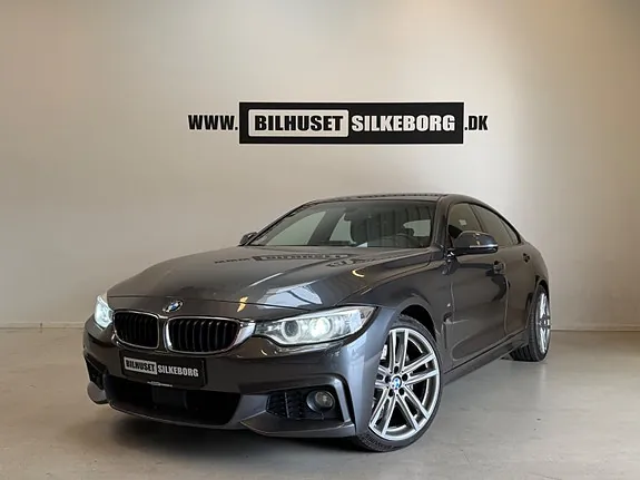 BMW 430D