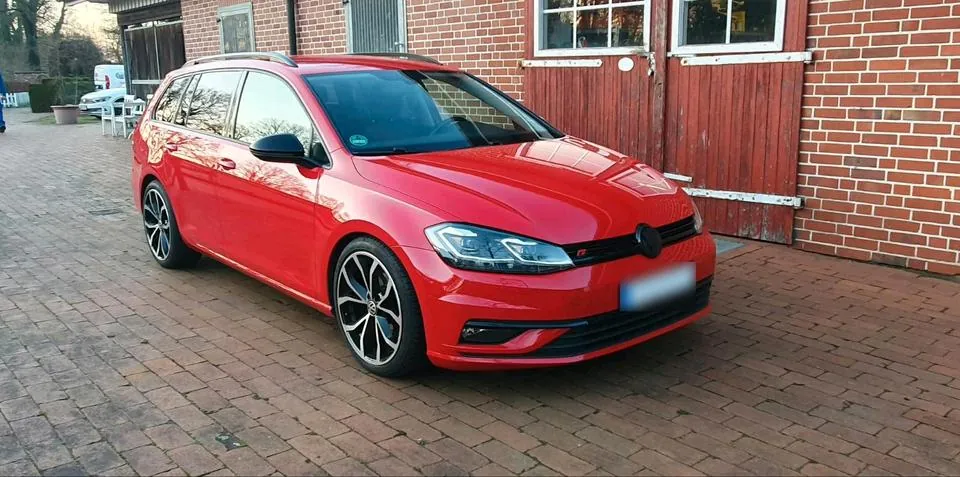 Volkswagen Golf 7
