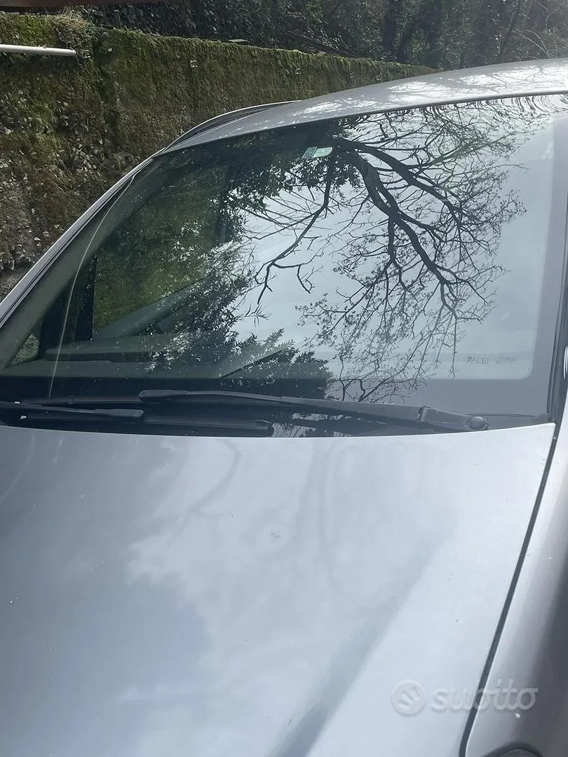 Opel Zafira 2007 photo 2