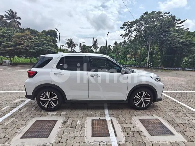 Perodua Ativa 2026 photo 2