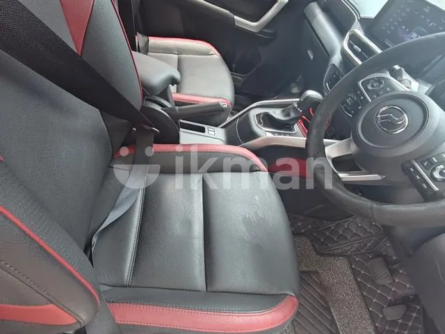 Perodua Ativa 2026 photo 5