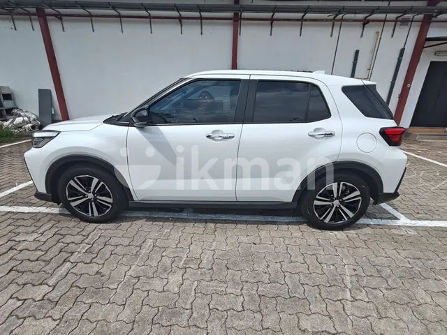Perodua Ativa 2026 photo 4