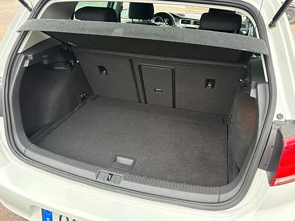 Volkswagen Golf Vii 2017 photo 5