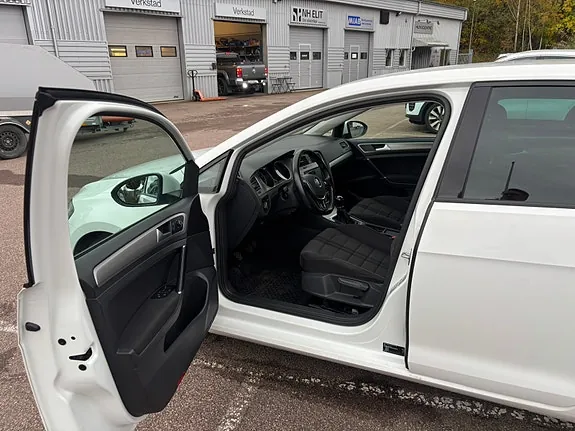 Volkswagen Golf Vii 2017 photo 3