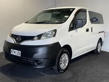 Nissan Vanette 2011 photo 4
