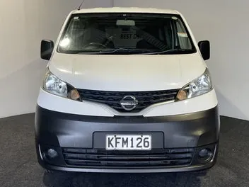 Nissan Vanette 2011 photo 3