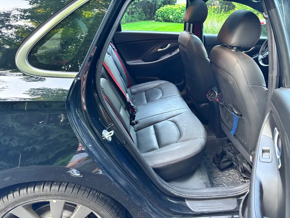Hyundai Elantra 2018 photo 5