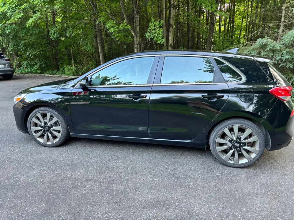 Hyundai Elantra 2018 photo 2