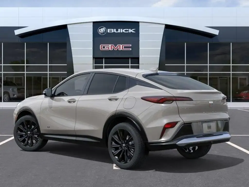 Buick Envista 2026 photo 3