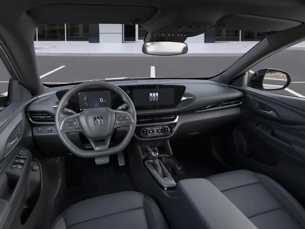 Buick Envista 2026 photo 5